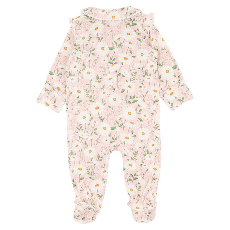 Bébé Tess Ls Zipsuit image number 1