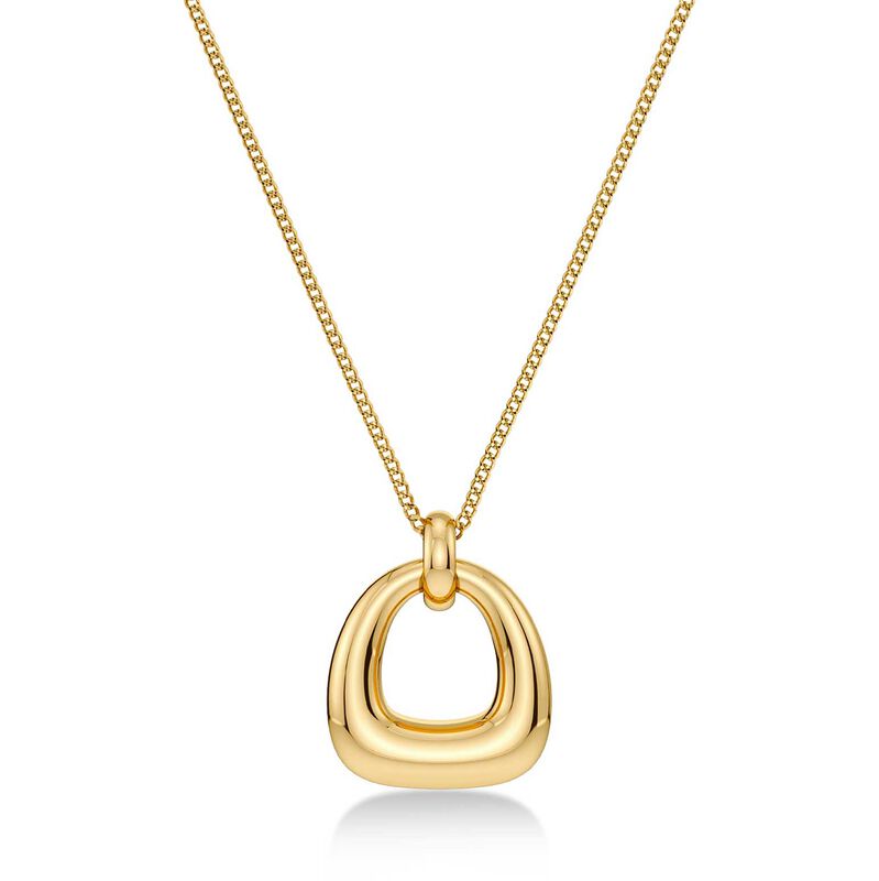 Edblad Lore Necklace S image number 0