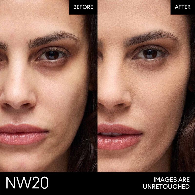 MAC Studio Fix Powder Plus Foundation image number 158