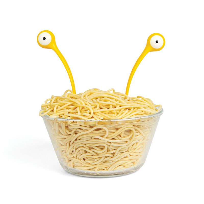 Ototo Pasta Monsters Pasta Servers image number 1