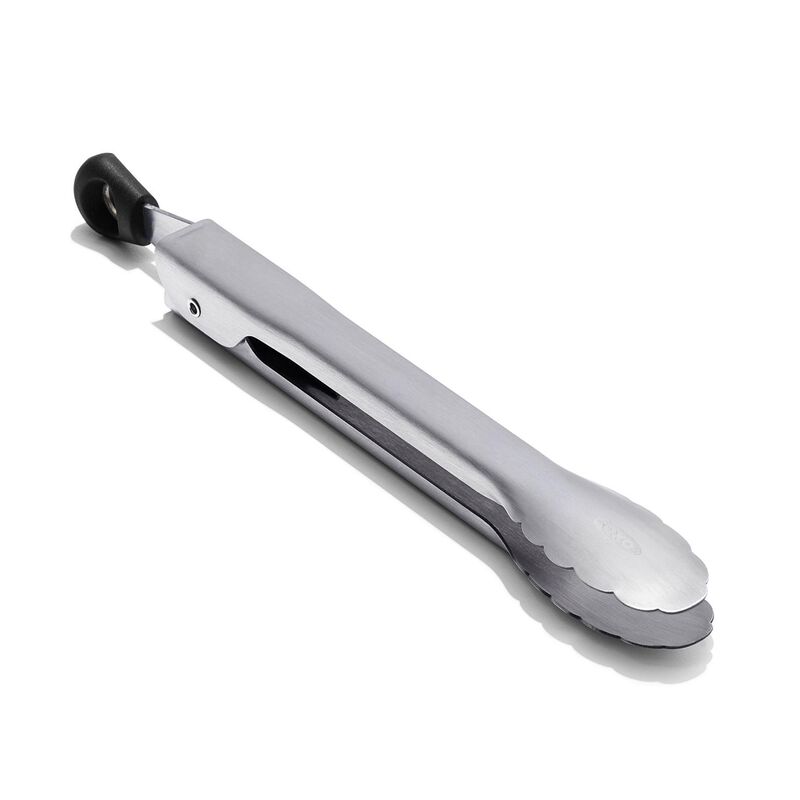 Oxo Good Grips Mini Tongs image number 0