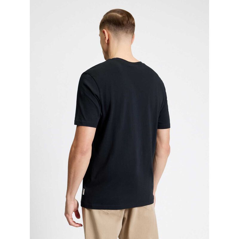 Ben Sherman Record Swap T-Shirt image number 1