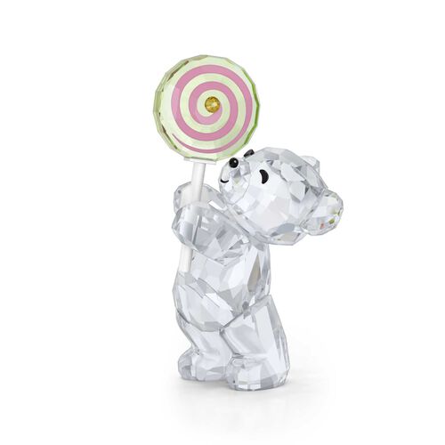 Swarovski Kris Bear Sweet Lollipop