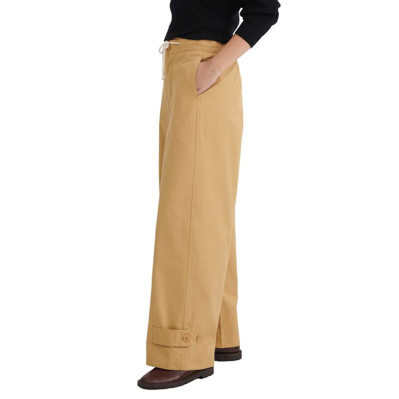 Kowtow Tab Trouser image number 0