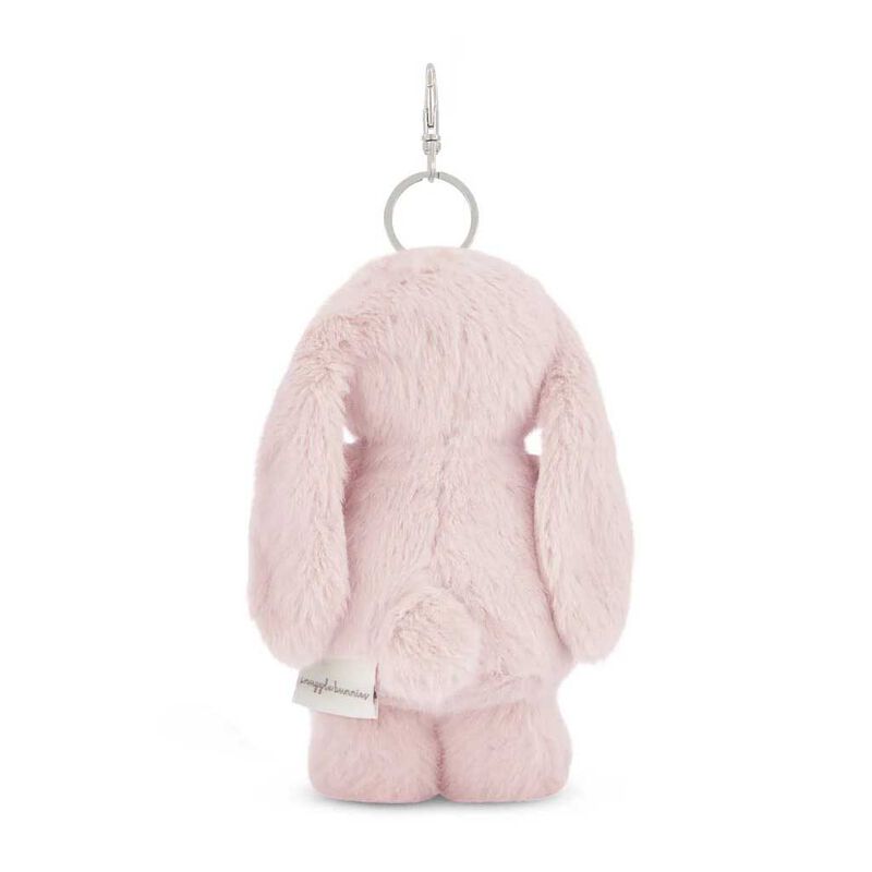Snuggle Bunnies Penelope Keyring 15cm image number 1