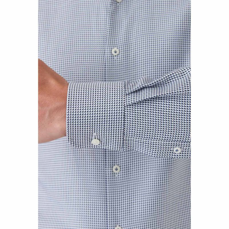 Joe Black Sentry Shirt Fjt877 image number 2