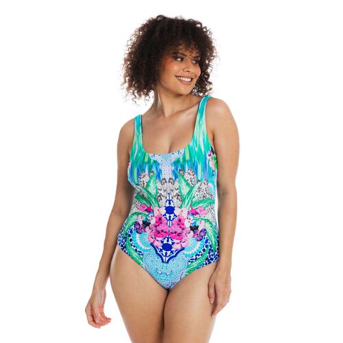 Togs Granada Sorrento Rev Swimsuit