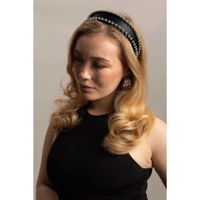 Morgan & Taylor Raleigh Headband image number 1