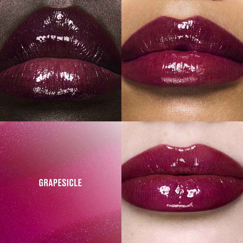 MAC Lipglass Cushion High-Pigment Lip Oil image number 42