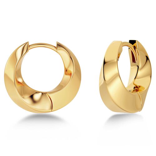 Edblad Helix Hoops L