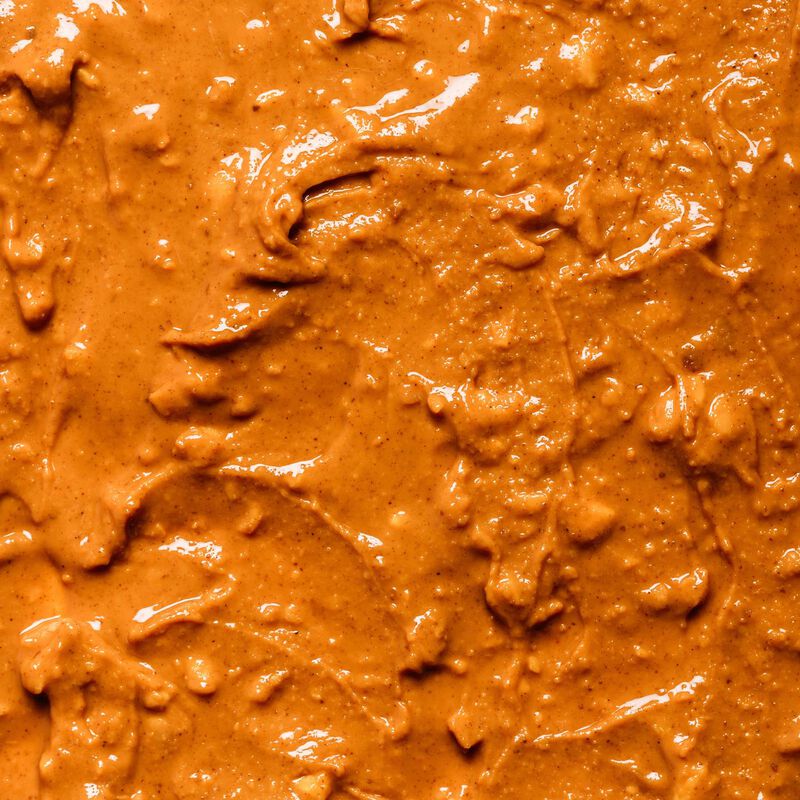 Fix & Fogg Smoke & Fire Peanut Butter 275g image number 1