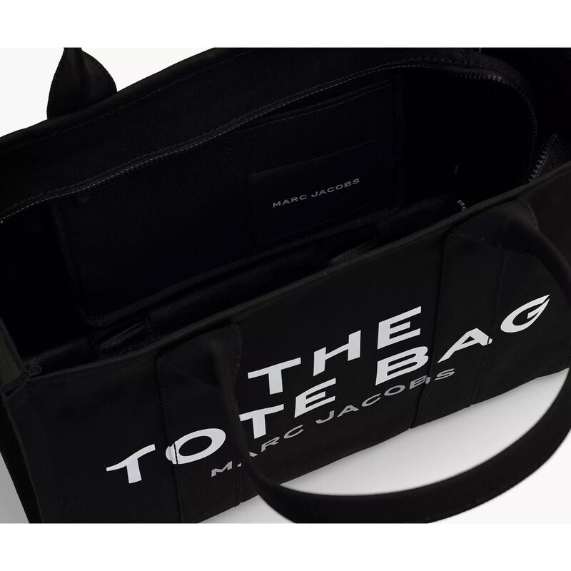 MARC JACOBS The Canvas Large Tote Bag image number 2
