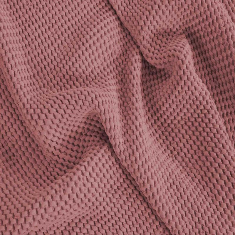 Baksana New Bliss Stonewashed Throw image number 1