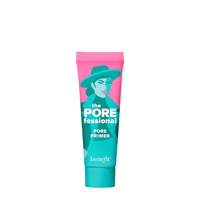 benefit The POREfessional: Face Primer Travel Size Mini image number 0
