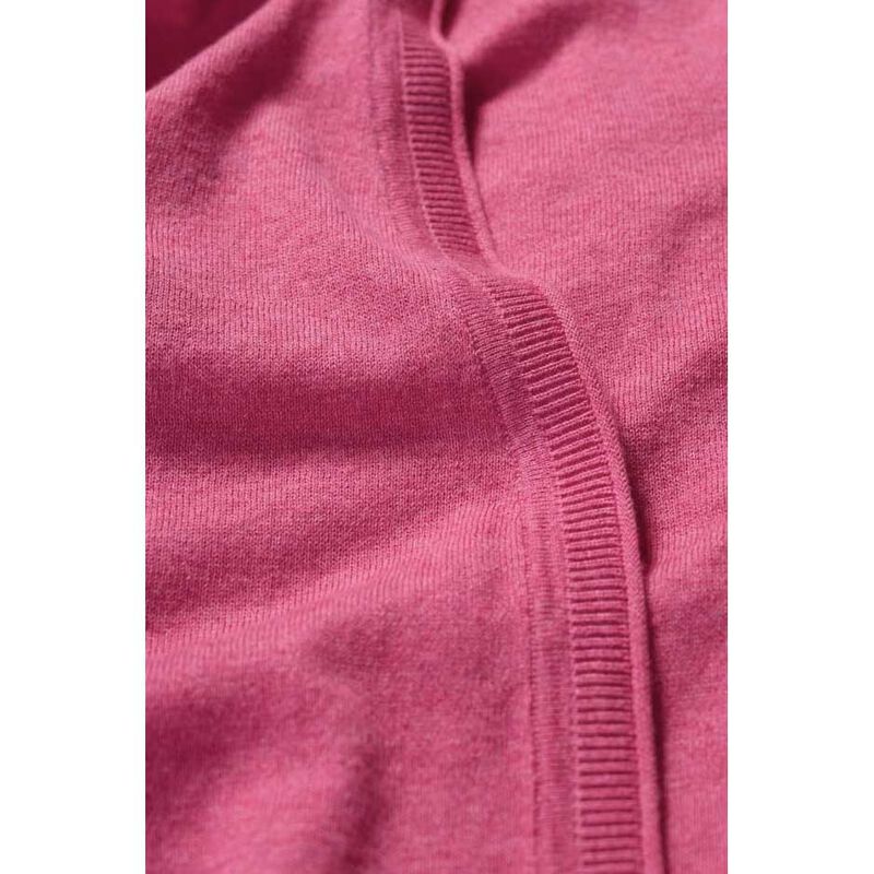 Seasalt Cornwall Vanessa Cardigan Tulip image number 2