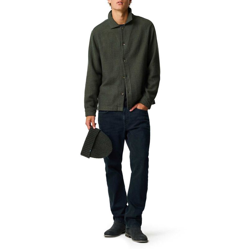 Rodd & Gunn Newland Pass Ls Shirt image number 3