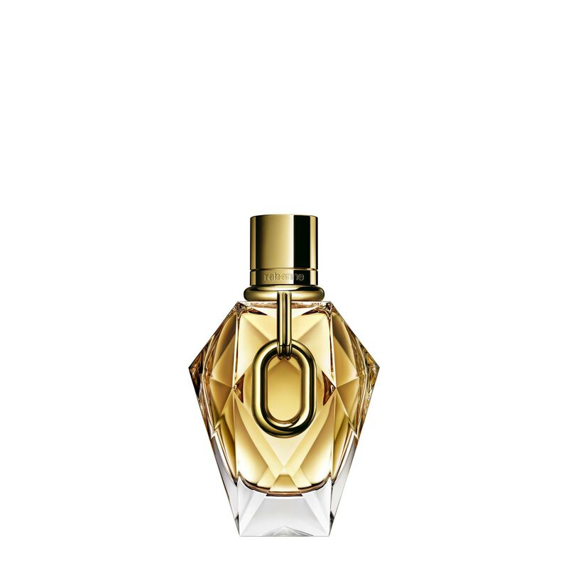 Rabanne Million Gold For Her EDP 90ml Refillable image number 0