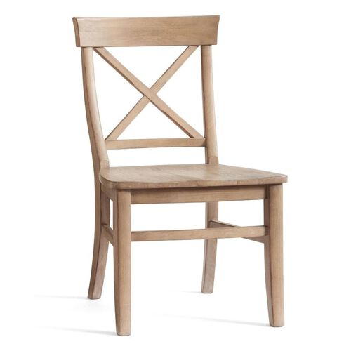 Pottery Barn Aaron Dining Chair