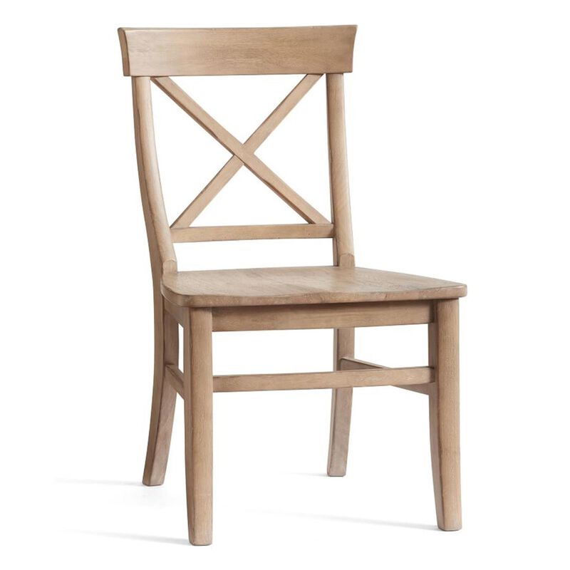 Pottery Barn Aaron Dining Chair image number 0