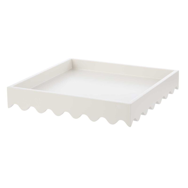 Amalfi Dolly Square Tray 30x30cm image number 0