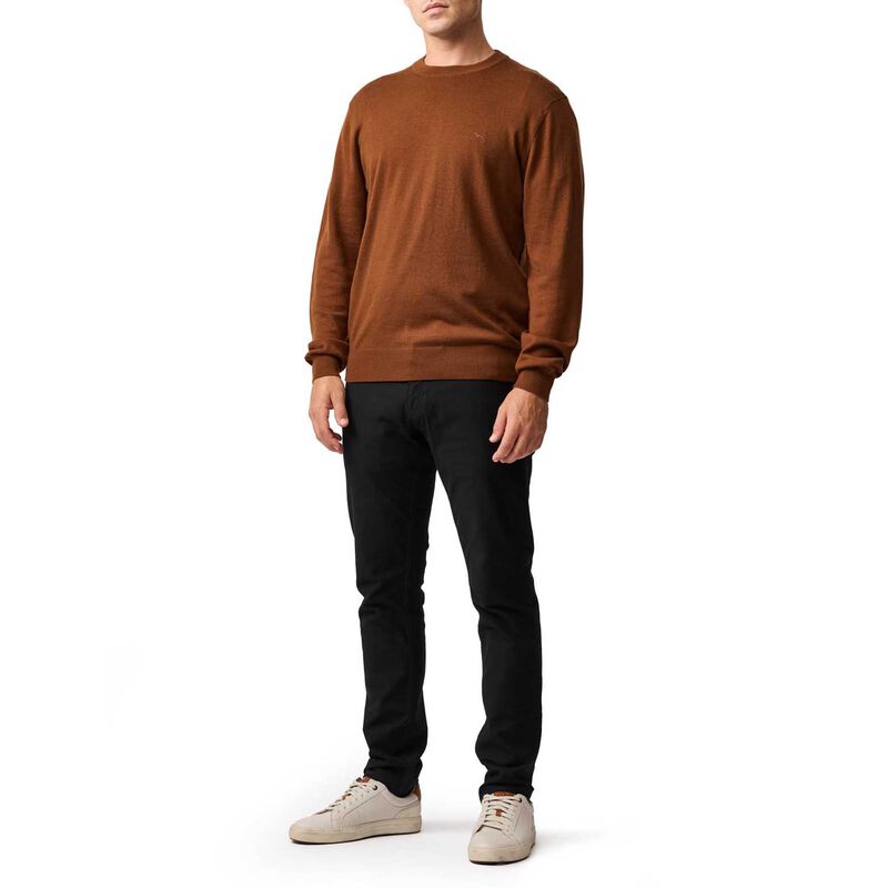 Rodd & Gunn York Bay Knit image number 15