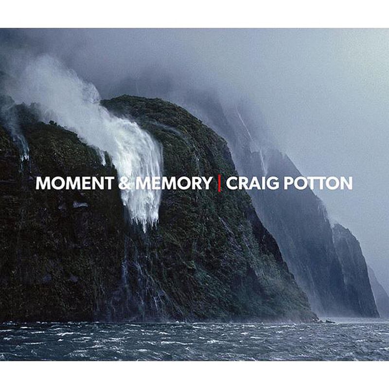 Moment & Memory By Craig Potton image number 0