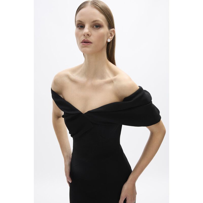 Rachel Gilbert Mattie Dress image number 3