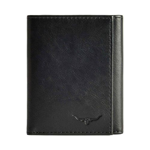 R.M. Williams Kangaroo Small Trifold Wallet