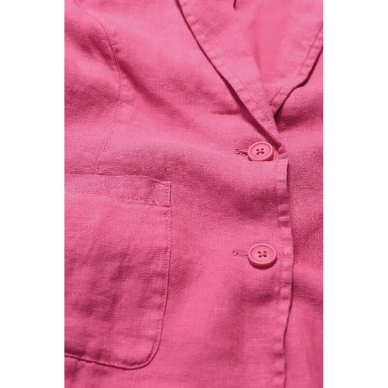 Seasalt Cornwall Blinker Blazer Tulip image number 2