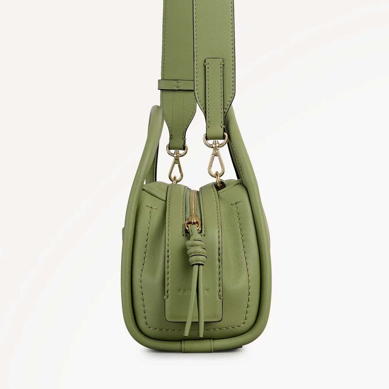 Radley The Golborne Small Ziptop Grab image number 3