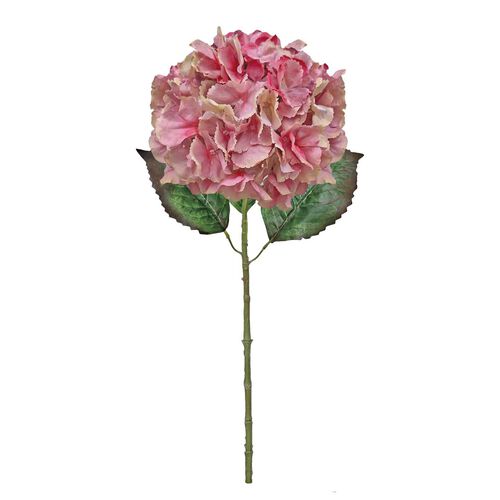 Alison's Acquisitions Large Ball Hydrangea Pink