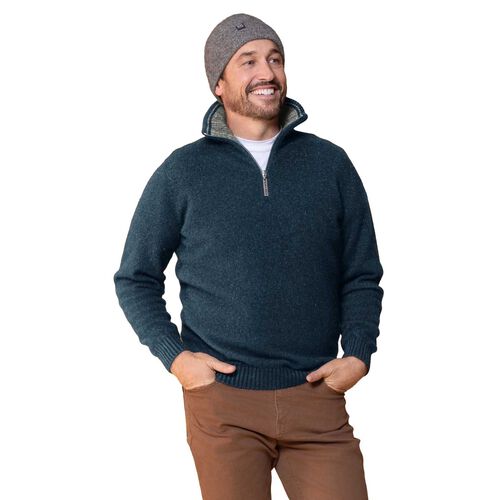 Noble Wilde Mt Tasman II