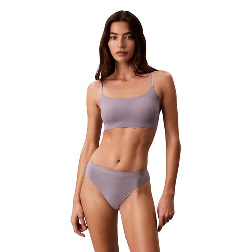 Calvin Klein Bonded Flex Seamless Bikini