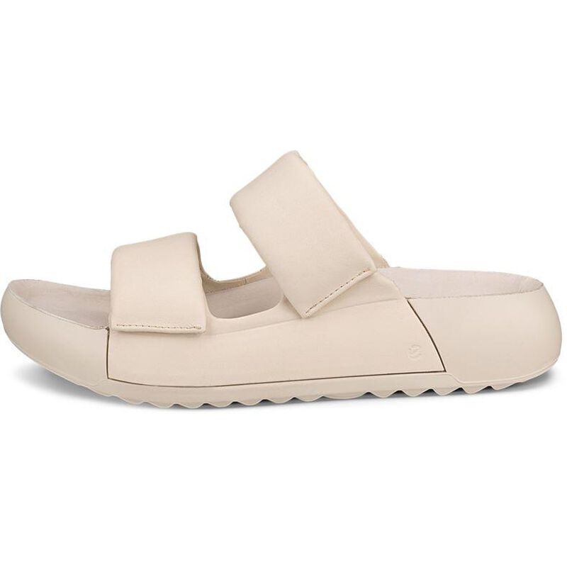 ECCO Cozmo PF W Limestone image number 2
