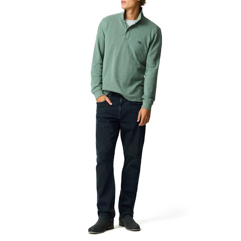 Rodd & Gunn Ls Gunn Polo image number 23