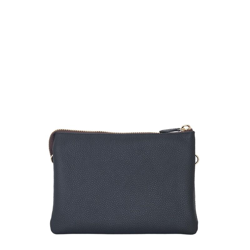 SABEN Tilly's Big Sis Leather Handbag image number 3