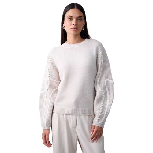 Mia Fratino Sawyer Sweater