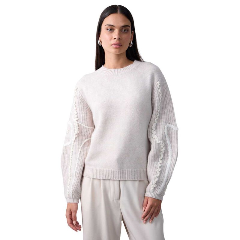 Mia Fratino Sawyer Sweater image number 0