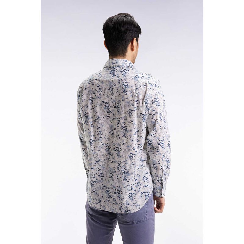 Eden Park Long Sleeve Shirt image number 1