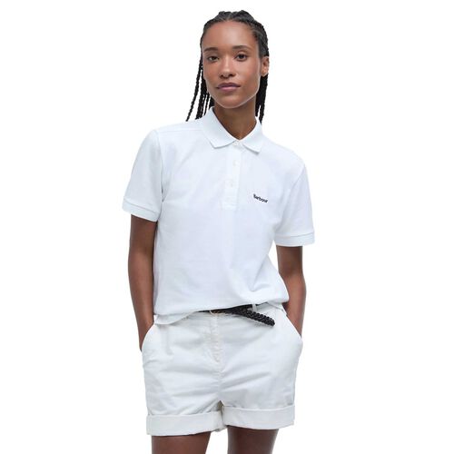 Barbour Bowford Polo Top