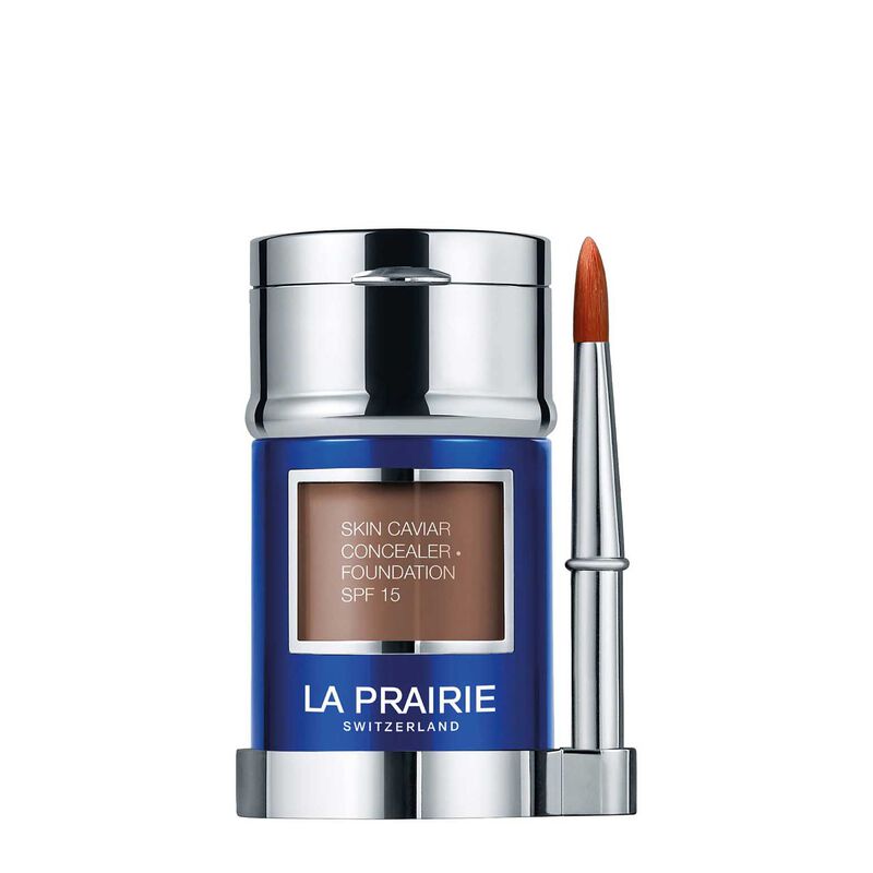 La Prairie Skin Caviar Concealer Foundation SPF15 image number 8