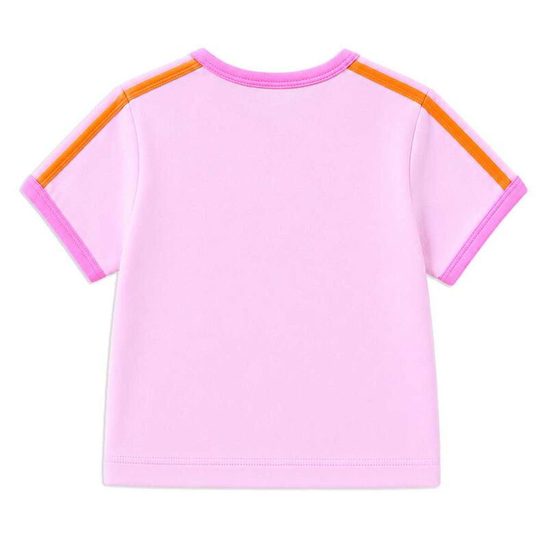 Milky Pony Club Tee 00-1Y image number 1