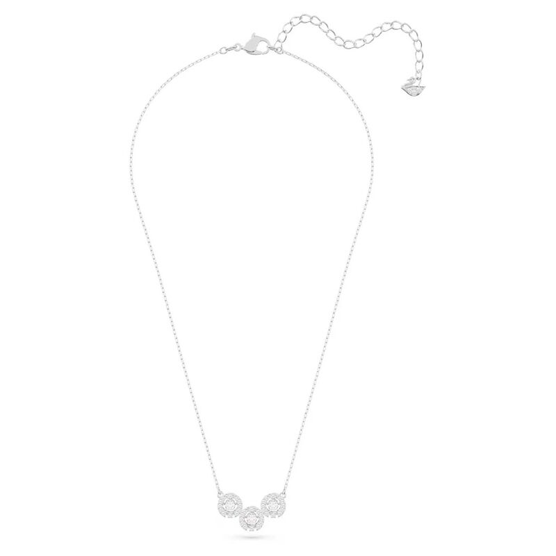 Swarovski Una Necklace image number 1