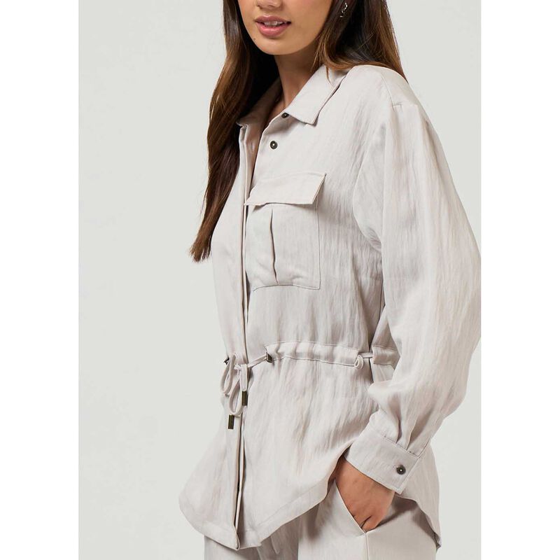 Madly Sweetly Polaris Jacket image number 2