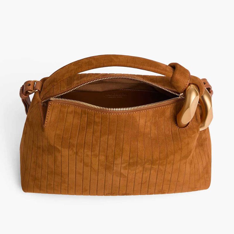 JW Anderson Small Corner Bag image number 2
