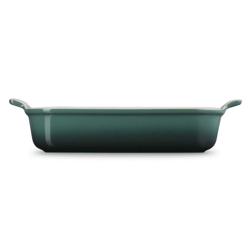 Le Creuset Heritage Rectangular Dish 32cm - Artichaut image number 2