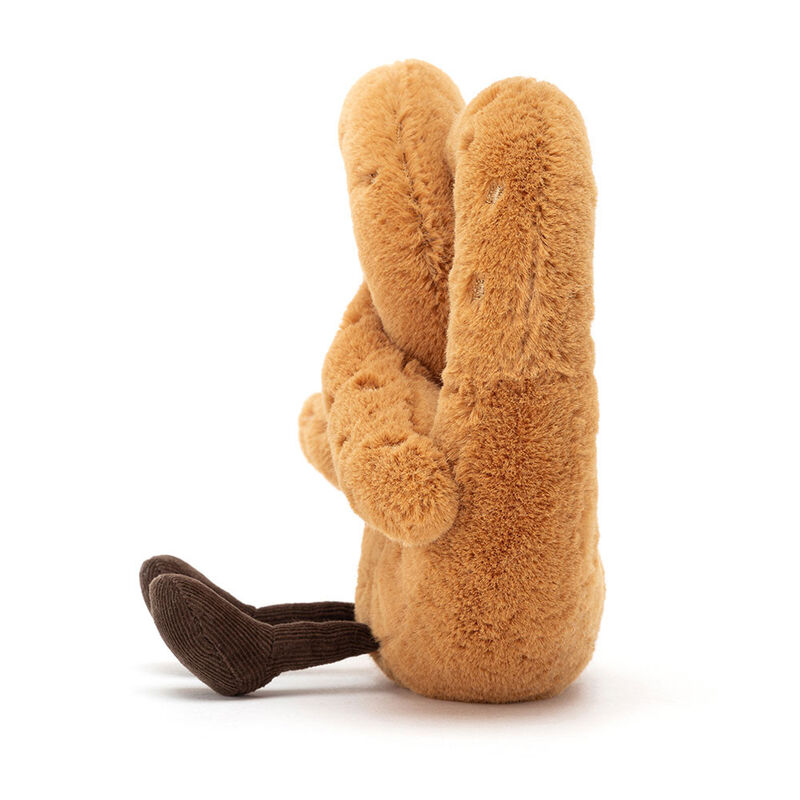 Jellycat Amuseables Pretzel image number 1