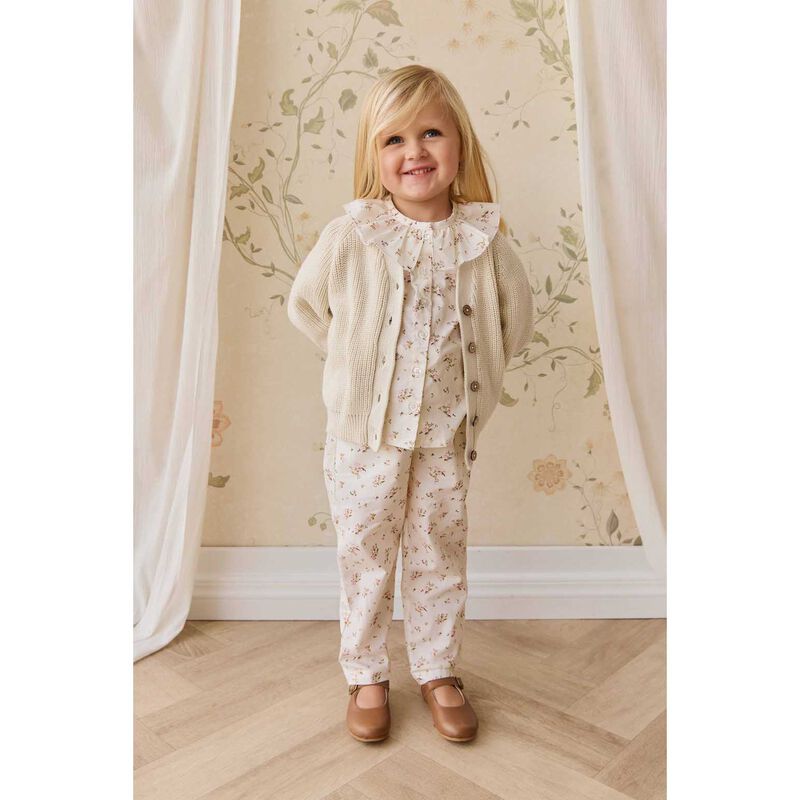 Jamie Kay Paloma Cardigan 3-6Y image number 3