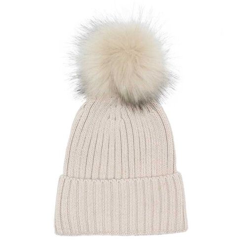 Morgan & Taylor Valentine Wool-Blend Beanie