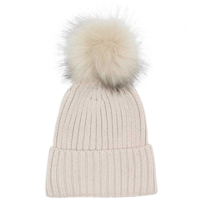 Morgan & Taylor Valentine Wool-Blend Beanie image number 0